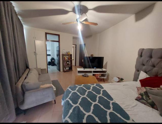 1 BEDROOM APARTMENT FOR SALE IN DURBAN CBD